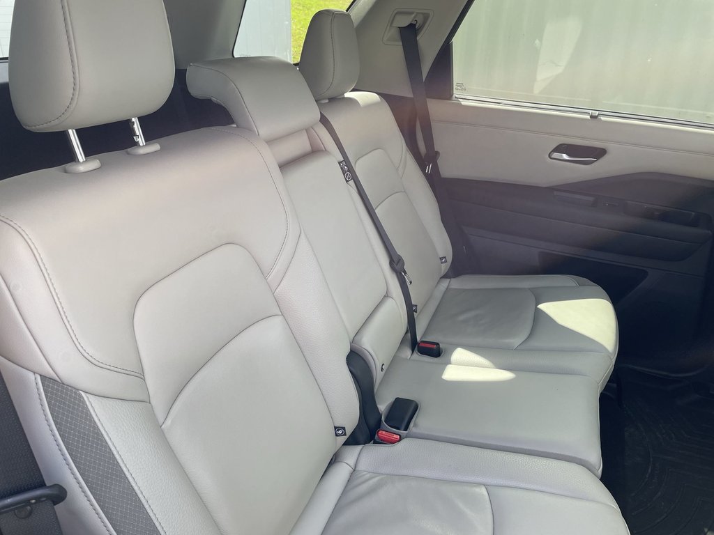 2023 Nissan PATHFINDER SL | HTD FRONT SEATS | REMOTE START | in Saint John, New Brunswick - 45 - w1024h768px