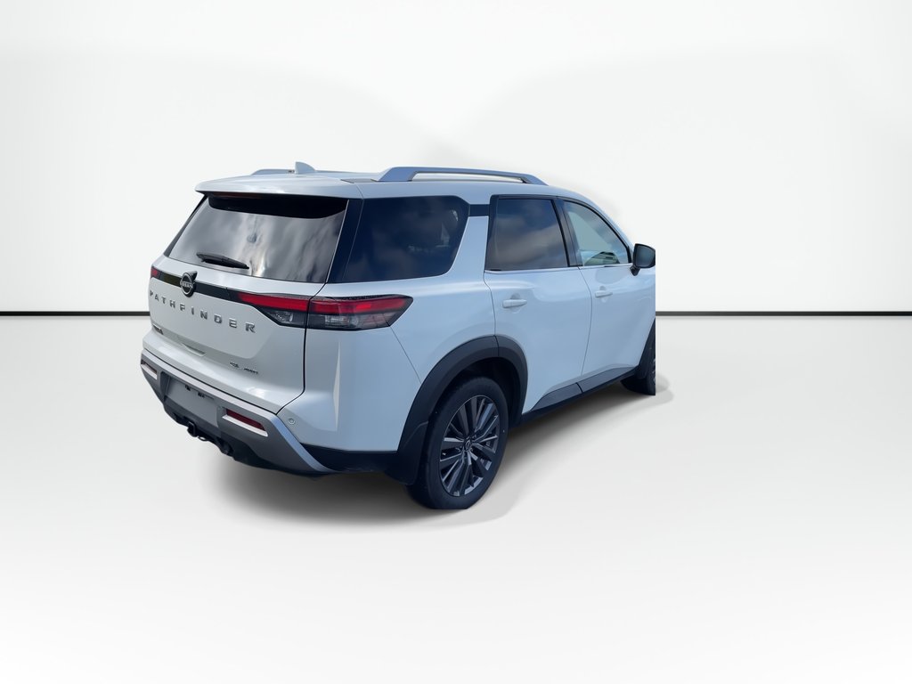 2023 Nissan PATHFINDER SL | HTD FRONT SEATS | REMOTE START | in Saint John, New Brunswick - 8 - w1024h768px