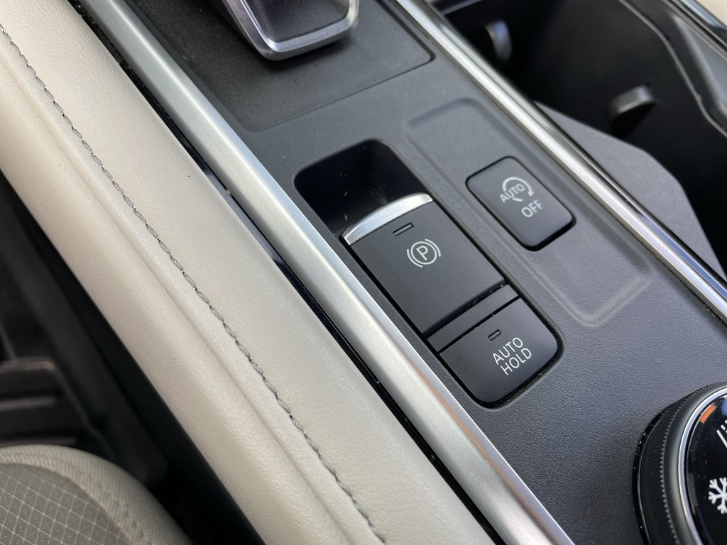 2023 Nissan PATHFINDER SL | HTD FRONT SEATS | REMOTE START | in Saint John, New Brunswick - 36 - w1024h768px