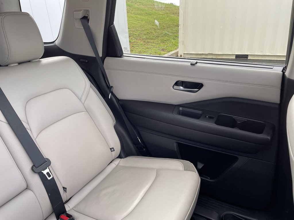 2023 Nissan PATHFINDER SL | HTD FRONT SEATS | REMOTE START | in Saint John, New Brunswick - 12 - w1024h768px
