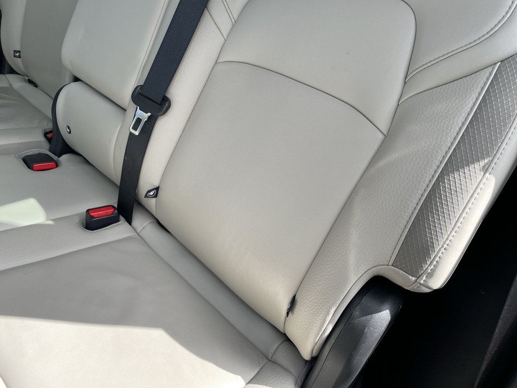 2023 Nissan PATHFINDER SL | HTD FRONT SEATS | REMOTE START | in Saint John, New Brunswick - 40 - w1024h768px