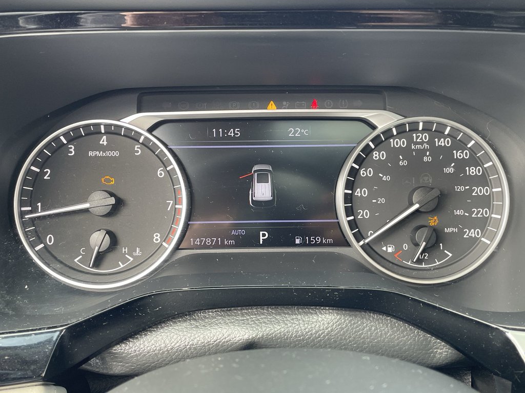 2023 Nissan PATHFINDER SL | HTD FRONT SEATS | REMOTE START | in Saint John, New Brunswick - 30 - w1024h768px