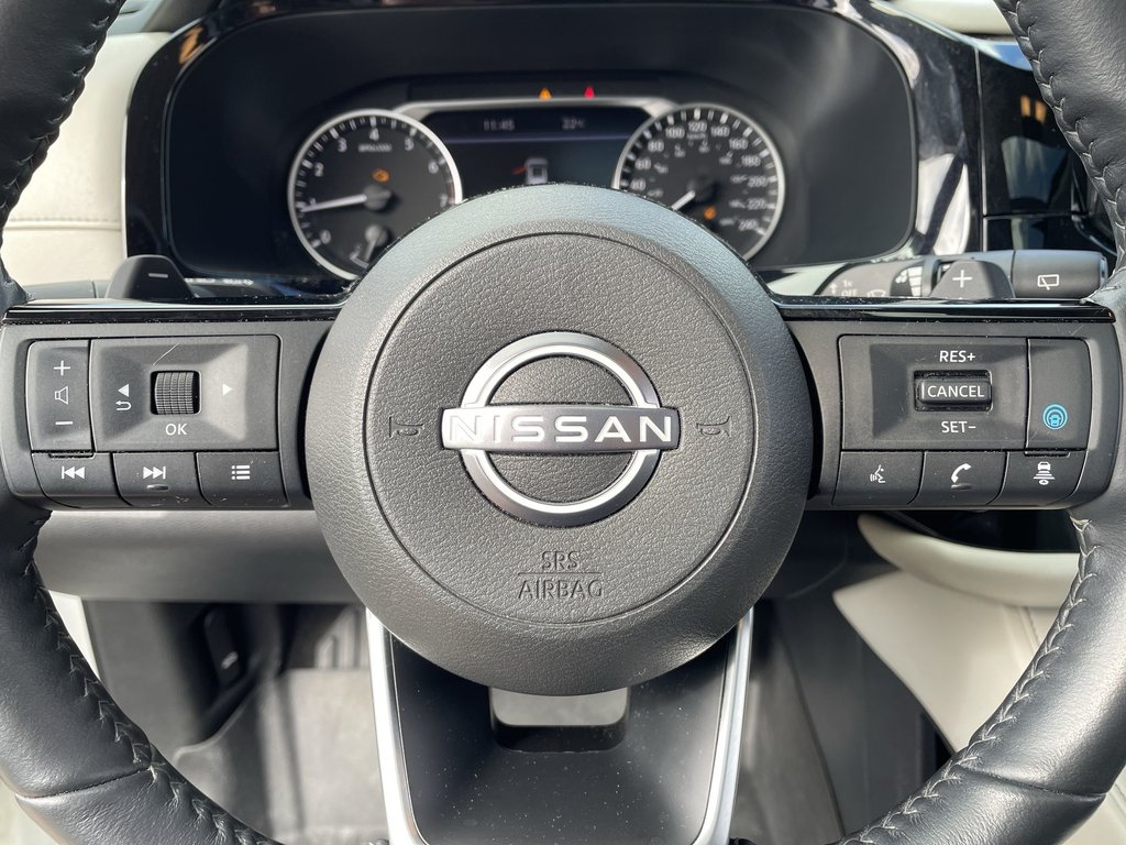 2023 Nissan PATHFINDER SL | HTD FRONT SEATS | REMOTE START | in Saint John, New Brunswick - 24 - w1024h768px