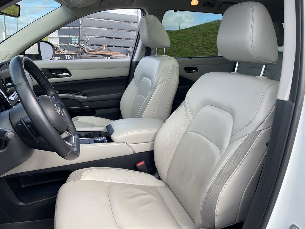 2023 Nissan PATHFINDER SL | HTD FRONT SEATS | REMOTE START | in Saint John, New Brunswick - 17 - w1024h768px