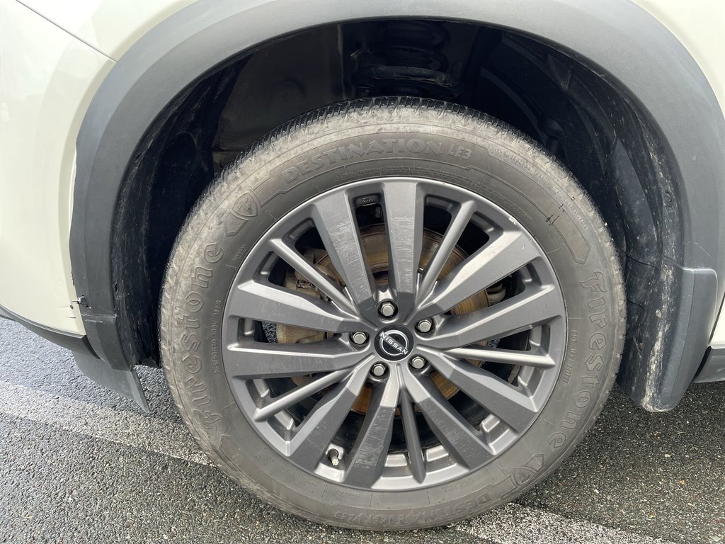 2023 Nissan PATHFINDER SL | HTD FRONT SEATS | REMOTE START | in Saint John, New Brunswick - 16 - w1024h768px