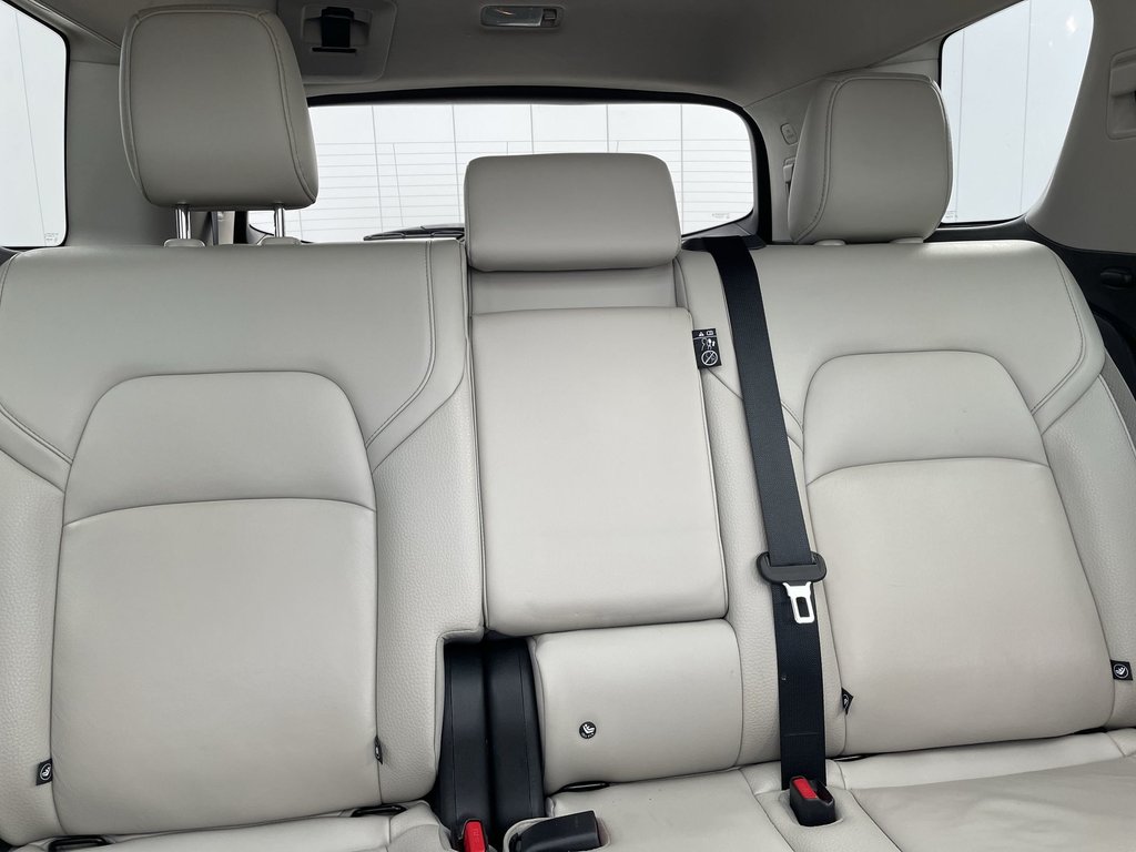 2023 Nissan PATHFINDER SL | HTD FRONT SEATS | REMOTE START | in Saint John, New Brunswick - 13 - w1024h768px