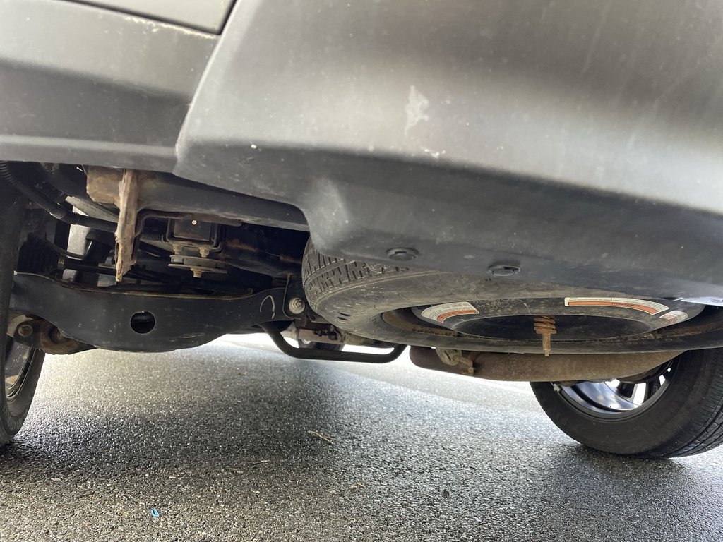 2023 Nissan PATHFINDER SL | HTD FRONT SEATS | REMOTE START | in Saint John, New Brunswick - 44 - w1024h768px