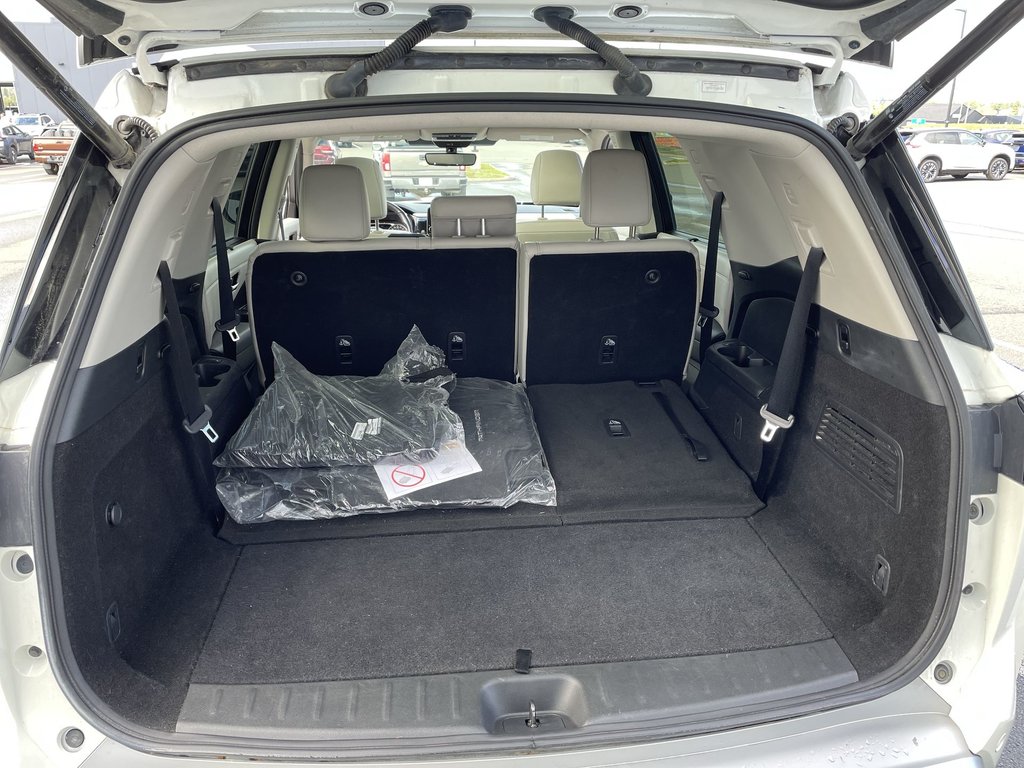 2023 Nissan PATHFINDER SL | HTD FRONT SEATS | REMOTE START | in Saint John, New Brunswick - 42 - w1024h768px