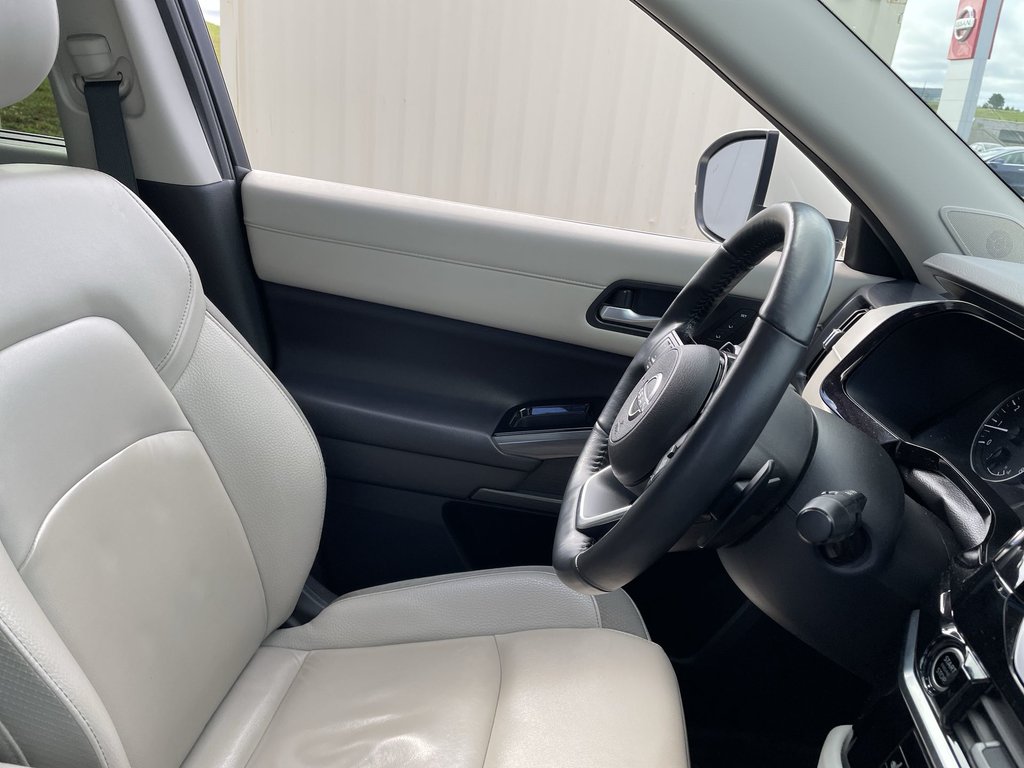 2023 Nissan PATHFINDER SL | HTD FRONT SEATS | REMOTE START | in Saint John, New Brunswick - 15 - w1024h768px