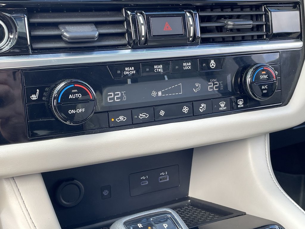 2023 Nissan PATHFINDER SL | HTD FRONT SEATS | REMOTE START | in Saint John, New Brunswick - 33 - w1024h768px