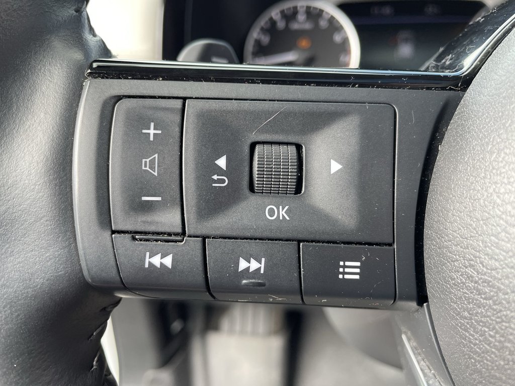 2023 Nissan PATHFINDER SL | HTD FRONT SEATS | REMOTE START | in Saint John, New Brunswick - 26 - w1024h768px