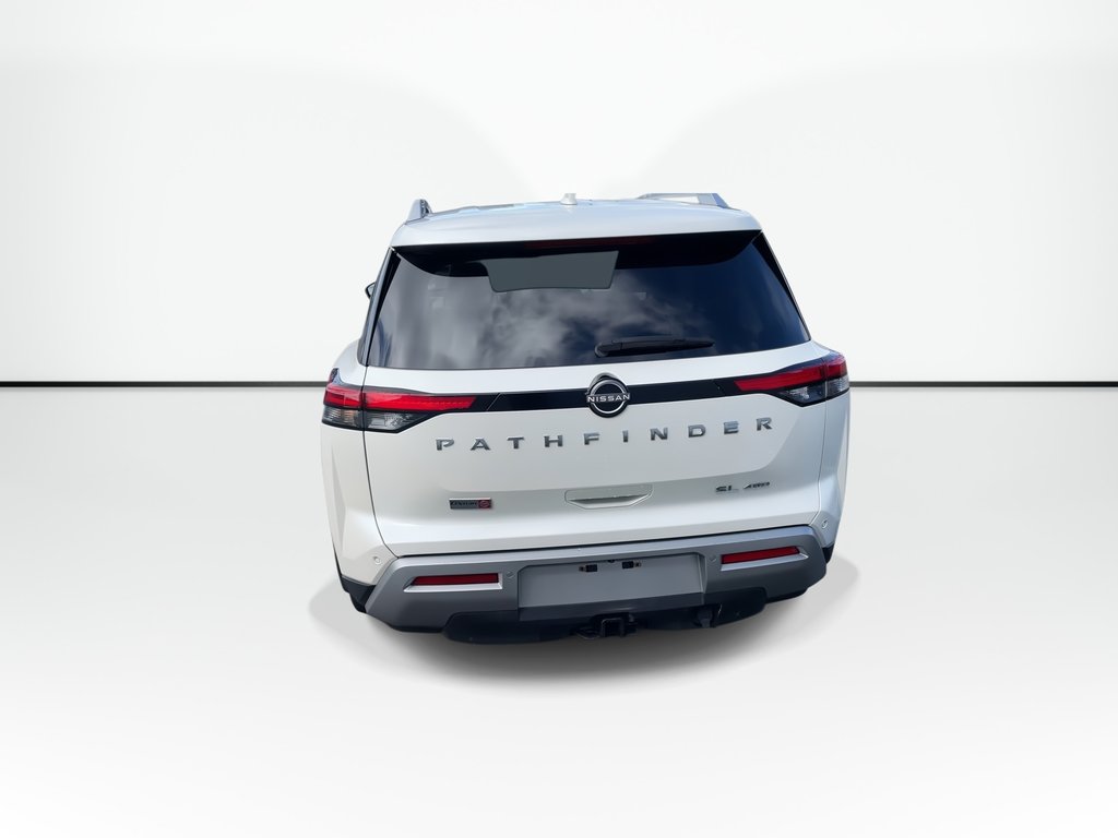 2023 Nissan PATHFINDER SL | HTD FRONT SEATS | REMOTE START | in Saint John, New Brunswick - 7 - w1024h768px