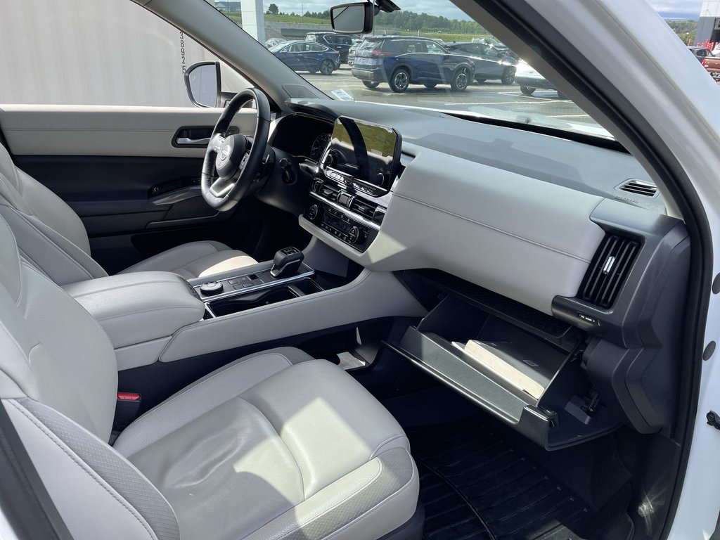 2023 Nissan PATHFINDER SL | HTD FRONT SEATS | REMOTE START | in Saint John, New Brunswick - 49 - w1024h768px