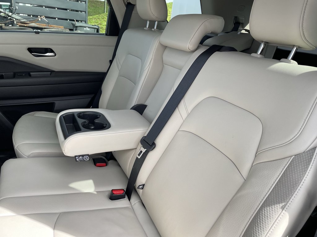 2023 Nissan PATHFINDER SL | HTD FRONT SEATS | REMOTE START | in Saint John, New Brunswick - 39 - w1024h768px