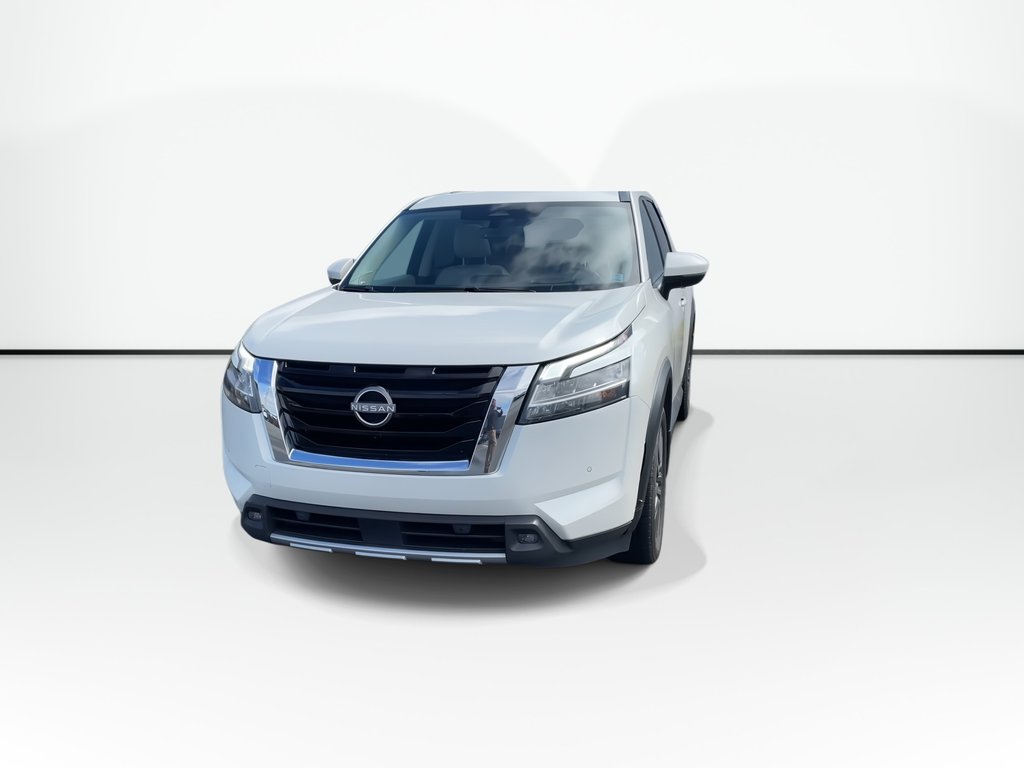 2023 Nissan PATHFINDER SL | HTD FRONT SEATS | REMOTE START | in Saint John, New Brunswick - 3 - w1024h768px