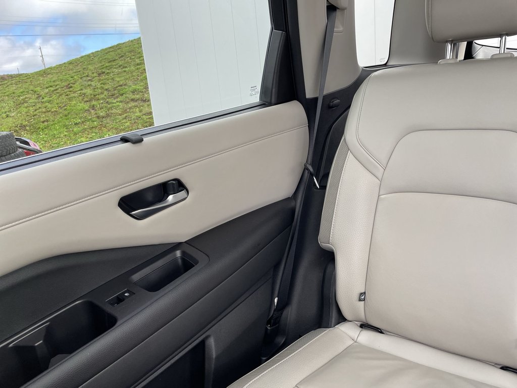 2023 Nissan PATHFINDER SL | HTD FRONT SEATS | REMOTE START | in Saint John, New Brunswick - 14 - w1024h768px