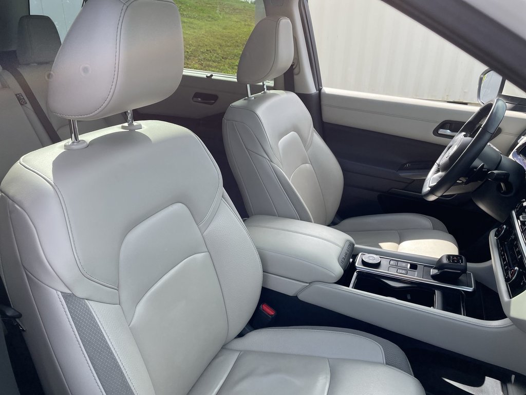 2023 Nissan PATHFINDER SL | HTD FRONT SEATS | REMOTE START | in Saint John, New Brunswick - 48 - w1024h768px