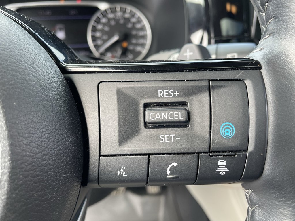 2023 Nissan PATHFINDER SL | HTD FRONT SEATS | REMOTE START | in Saint John, New Brunswick - 27 - w1024h768px