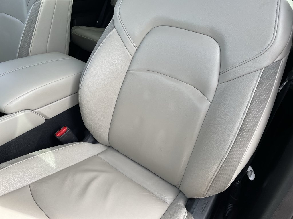 2023 Nissan PATHFINDER SL | HTD FRONT SEATS | REMOTE START | in Saint John, New Brunswick - 19 - w1024h768px