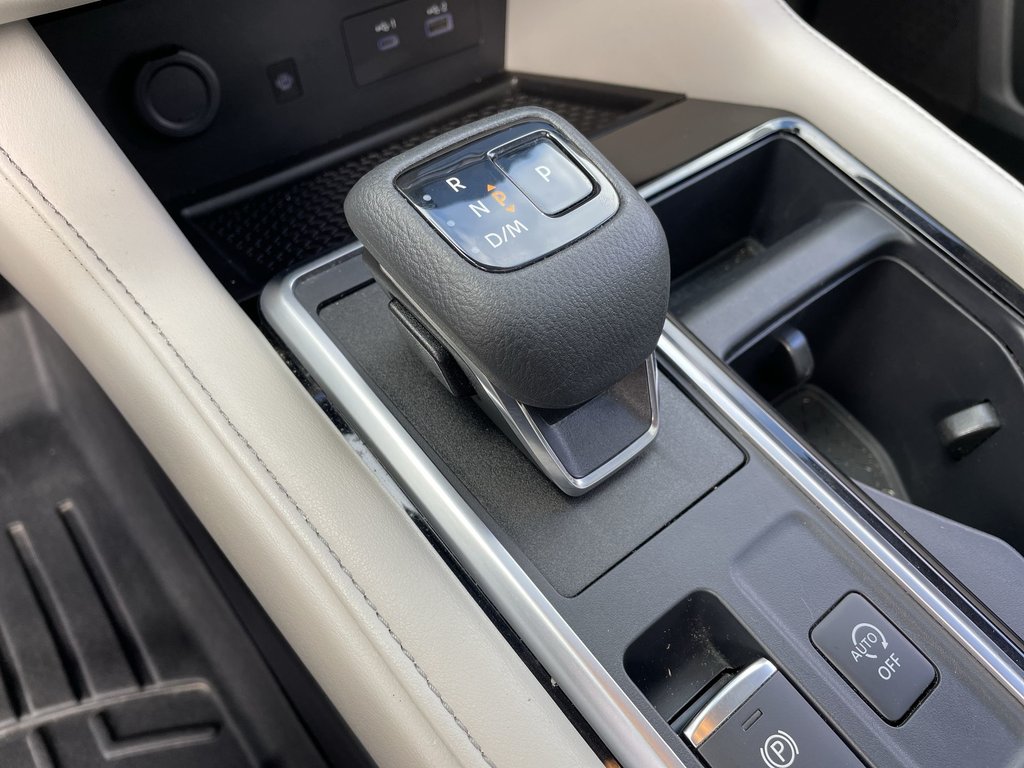2023 Nissan PATHFINDER SL | HTD FRONT SEATS | REMOTE START | in Saint John, New Brunswick - 35 - w1024h768px
