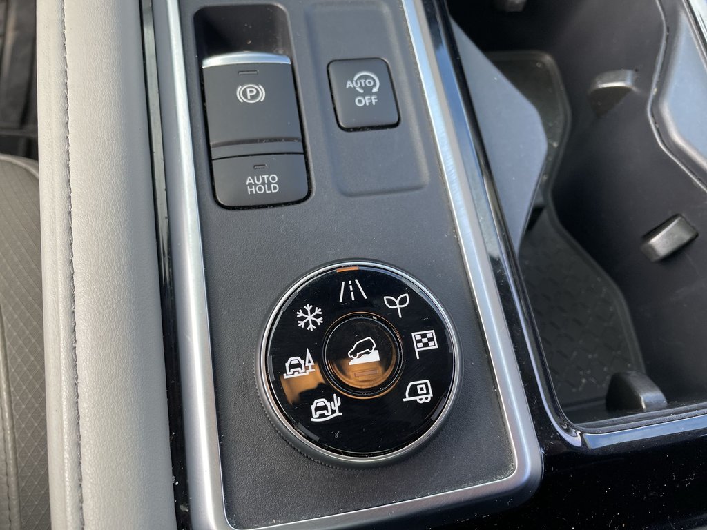 2023 Nissan PATHFINDER SL | HTD FRONT SEATS | REMOTE START | in Saint John, New Brunswick - 28 - w1024h768px