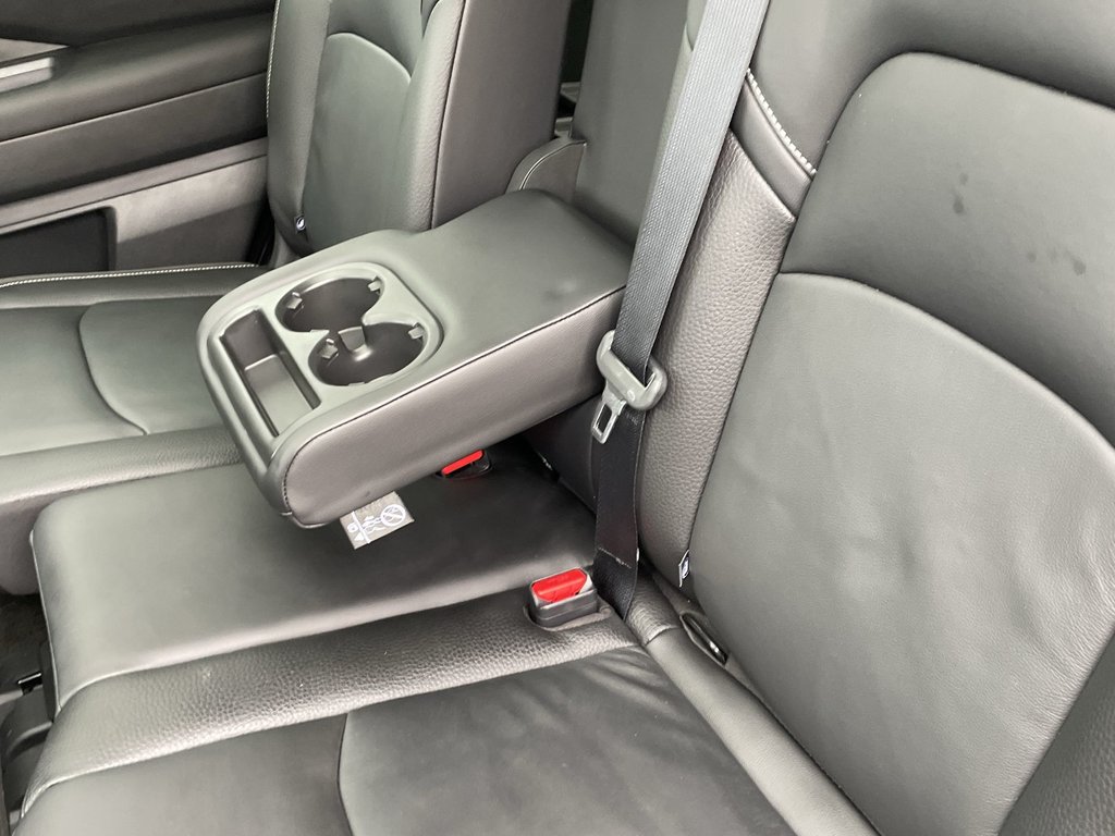 2024 Nissan Pathfinder SL | 7-Pass | Leather | MoonRoof | SafetyShield360 in Saint John, New Brunswick - 39 - w1024h768px