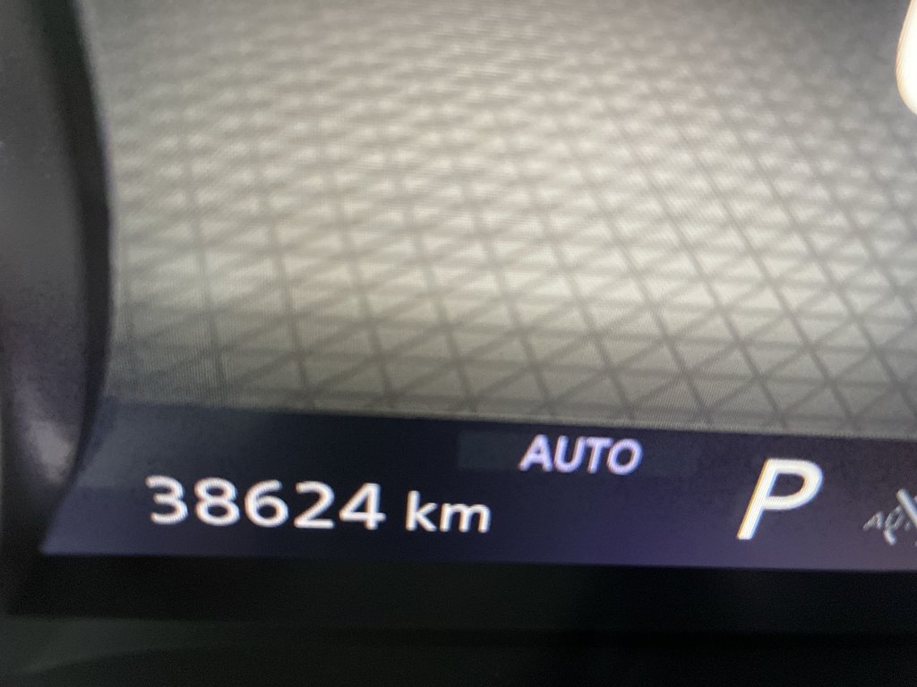 2024 Nissan Pathfinder SL | 7-Pass | Leather | MoonRoof | SafetyShield360 in Saint John, New Brunswick - 29 - w1024h768px