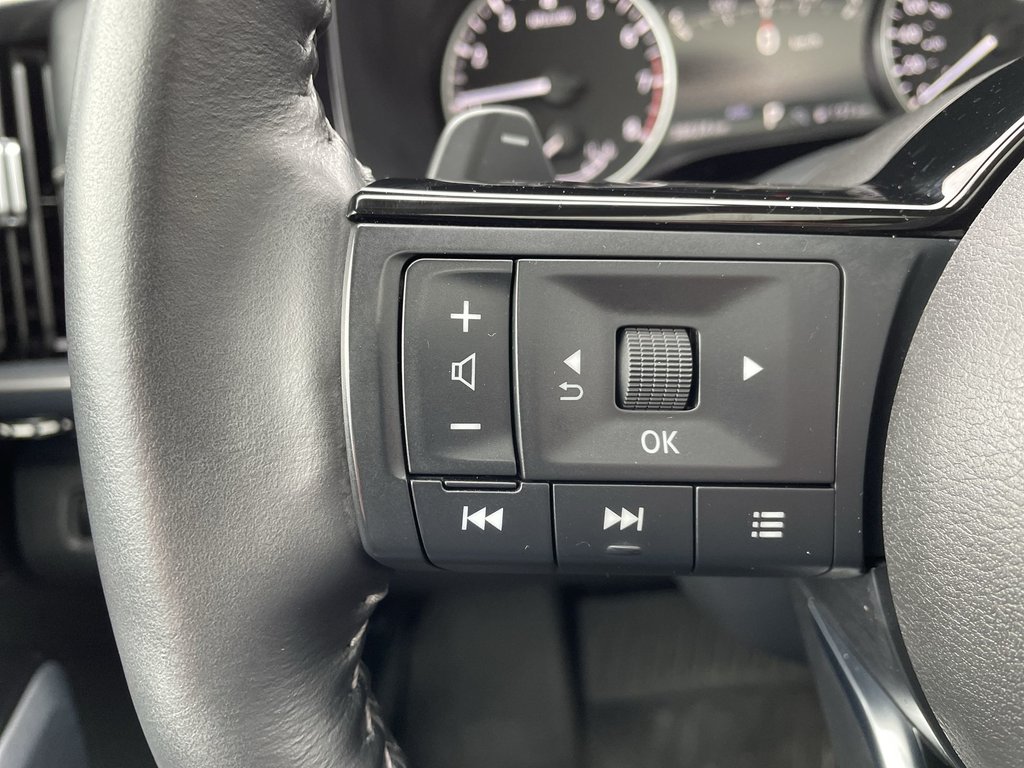 2024 Nissan Pathfinder SL | 7-Pass | Leather | MoonRoof | SafetyShield360 in Saint John, New Brunswick - 26 - w1024h768px