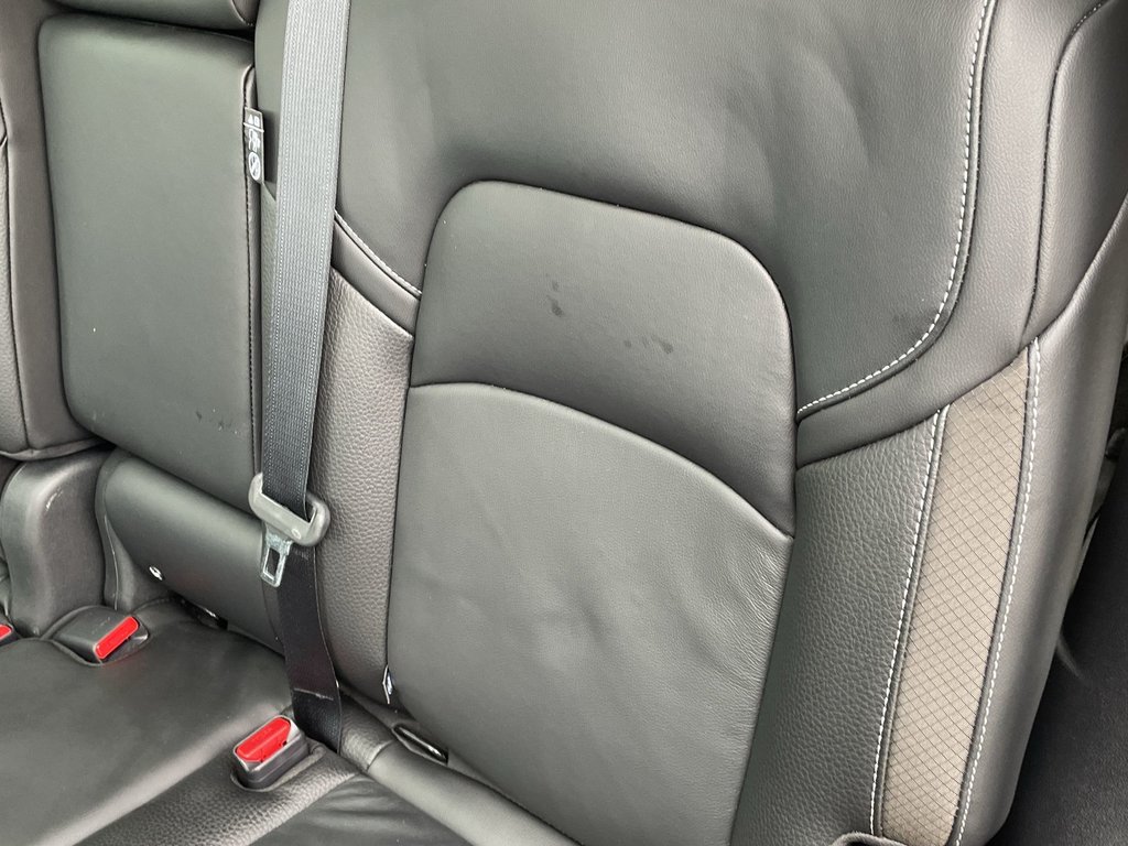 2024 Nissan Pathfinder SL | 7-Pass | Leather | MoonRoof | SafetyShield360 in Saint John, New Brunswick - 40 - w1024h768px