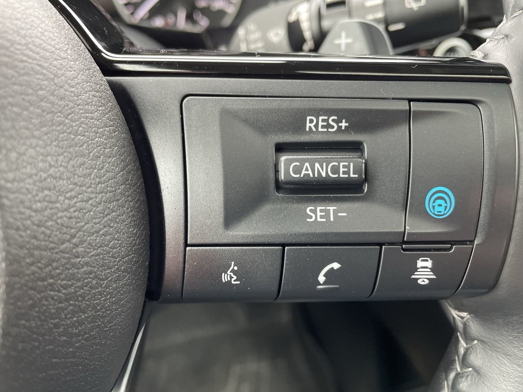 2024 Nissan Pathfinder SL | 7-Pass | Leather | MoonRoof | SafetyShield360 in Saint John, New Brunswick - 27 - w1024h768px