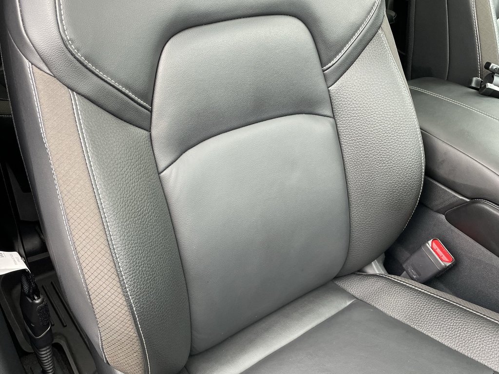 2024 Nissan Pathfinder SL | 7-Pass | Leather | MoonRoof | SafetyShield360 in Saint John, New Brunswick - 48 - w1024h768px