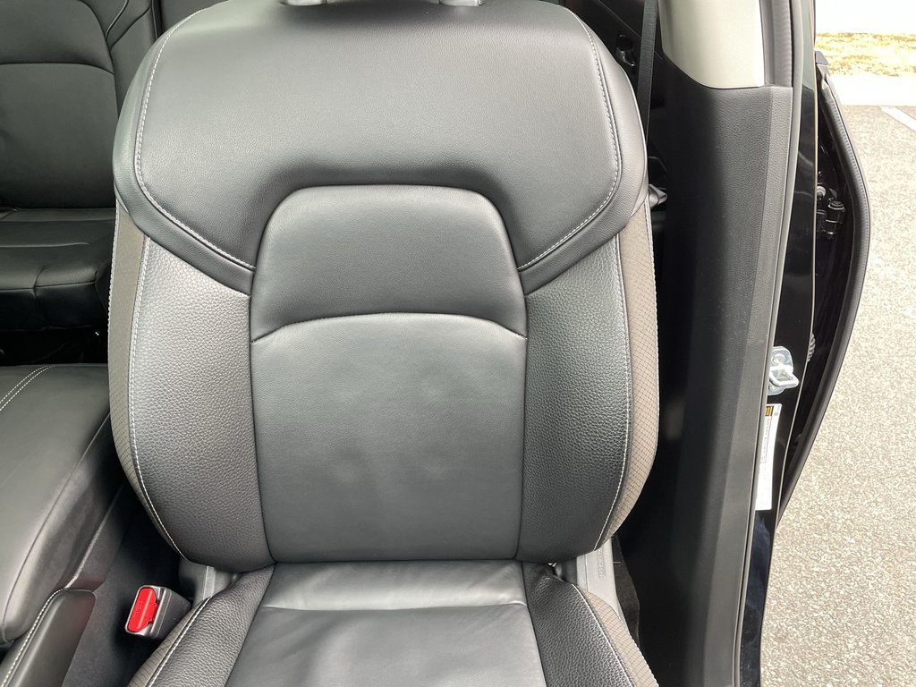 2024 Nissan Pathfinder SL | 7-Pass | Leather | MoonRoof | SafetyShield360 in Saint John, New Brunswick - 18 - w1024h768px