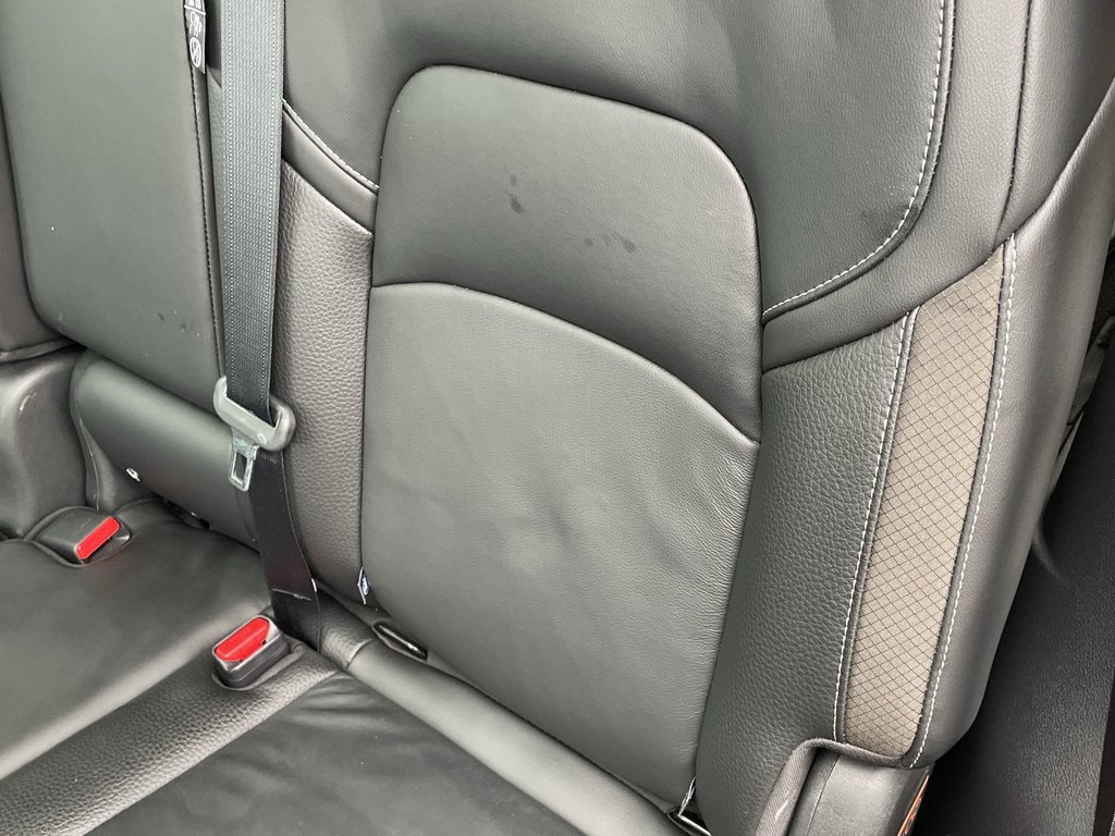 2024 Nissan Pathfinder SL | 7-Pass | Leather | MoonRoof | SafetyShield360 in Saint John, New Brunswick - 38 - w1024h768px