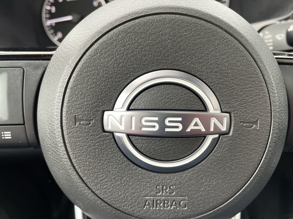 2024 Nissan Pathfinder SL | 7-Pass | Leather | MoonRoof | SafetyShield360 in Saint John, New Brunswick - 25 - w1024h768px