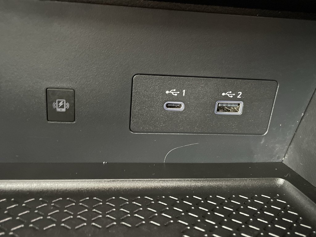 2024 Nissan Pathfinder SL | 7-Pass | Leather | MoonRoof | SafetyShield360 in Saint John, New Brunswick - 51 - w1024h768px