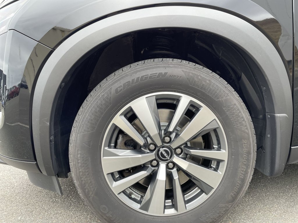 2024 Nissan Pathfinder SL | 7-Pass | Leather | MoonRoof | SafetyShield360 in Saint John, New Brunswick - 16 - w1024h768px