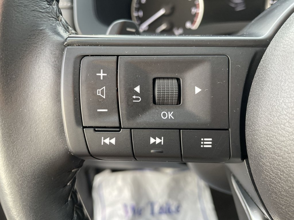 2024 Nissan PATHFINDER s | CAM | USB | HTD SEATS | WARRANTY TO 2029 in Saint John, New Brunswick - 26 - w1024h768px
