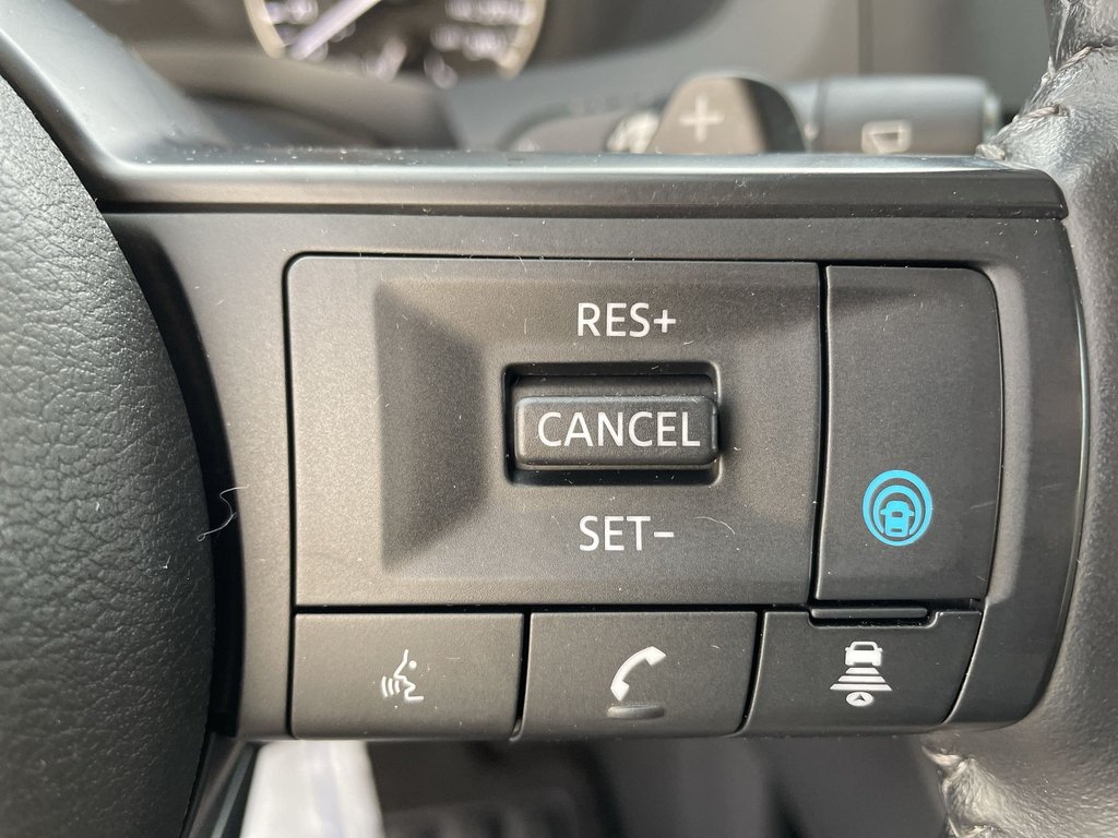 2024 Nissan PATHFINDER s | CAM | USB | HTD SEATS | WARRANTY TO 2029 in Saint John, New Brunswick - 27 - w1024h768px
