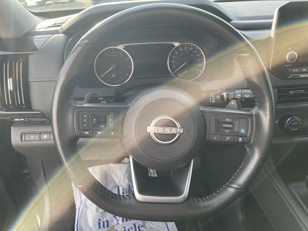 2024 Nissan PATHFINDER s | CAM | USB | HTD SEATS | WARRANTY TO 2029 in Saint John, New Brunswick - 23 - w1024h768px