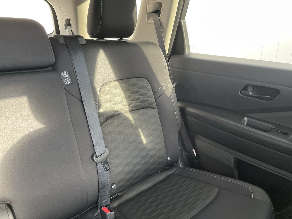 2024 Nissan PATHFINDER s | CAM | USB | HTD SEATS | WARRANTY TO 2029 in Saint John, New Brunswick - 12 - w1024h768px
