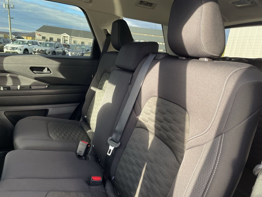 2024 Nissan PATHFINDER s | CAM | USB | HTD SEATS | WARRANTY TO 2029 in Saint John, New Brunswick - 38 - w1024h768px