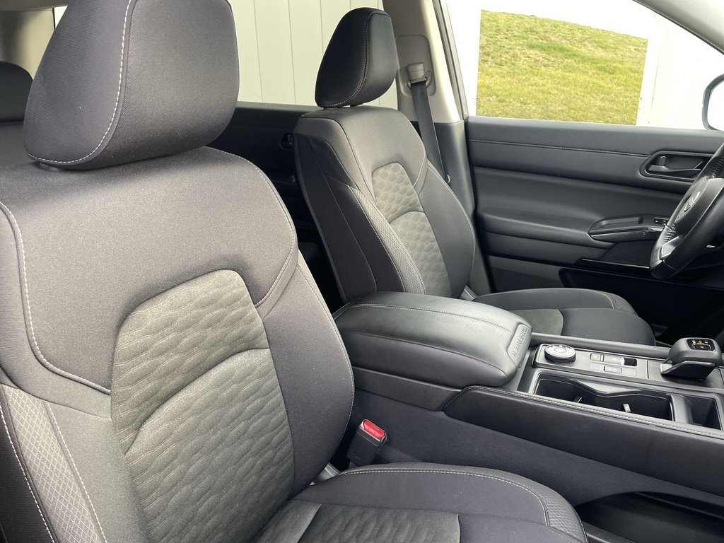 2024 Nissan PATHFINDER s | CAM | USB | HTD SEATS | WARRANTY TO 2029 in Saint John, New Brunswick - 48 - w1024h768px