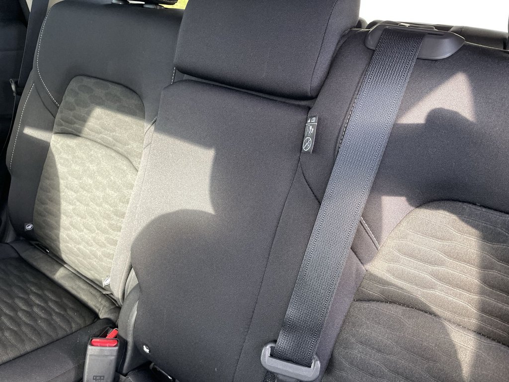 2024 Nissan PATHFINDER s | CAM | USB | HTD SEATS | WARRANTY TO 2029 in Saint John, New Brunswick - 39 - w1024h768px