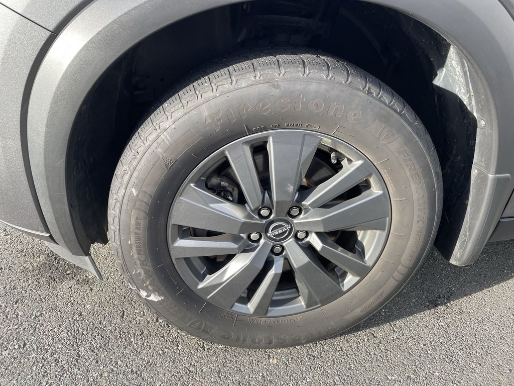 2024 Nissan PATHFINDER s | CAM | USB | HTD SEATS | WARRANTY TO 2029 in Saint John, New Brunswick - 16 - w1024h768px
