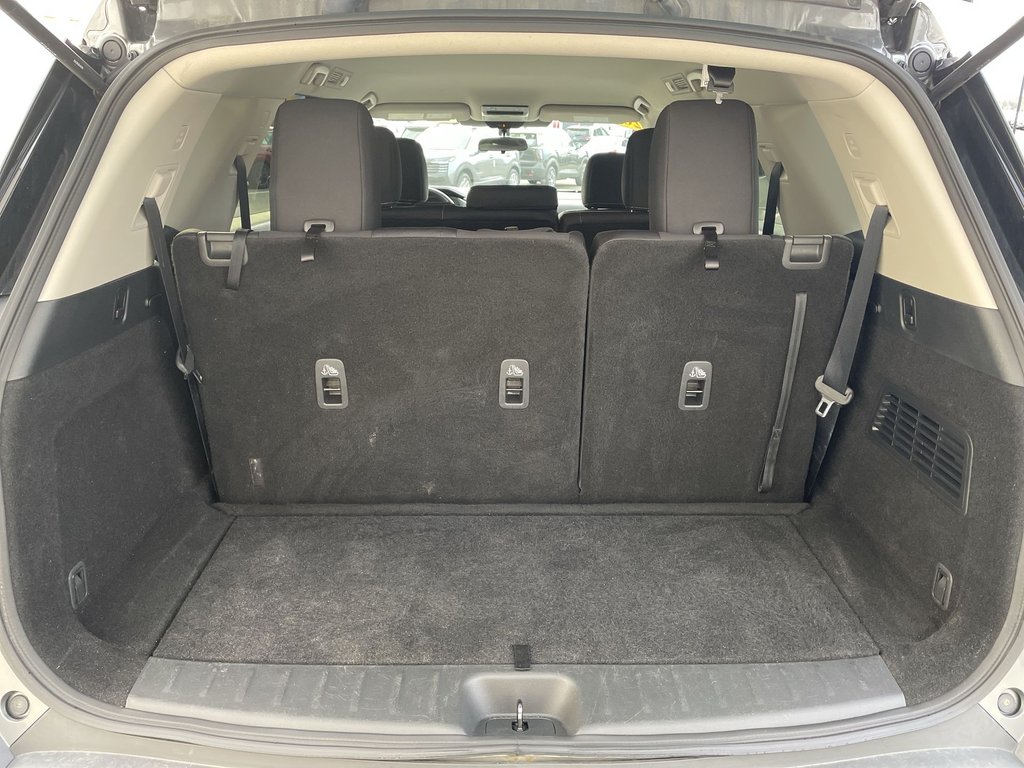 2024 Nissan PATHFINDER s | CAM | USB | HTD SEATS | WARRANTY TO 2029 in Saint John, New Brunswick - 42 - w1024h768px