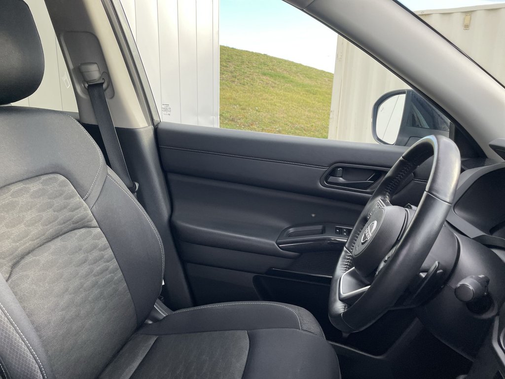 2024 Nissan PATHFINDER s | CAM | USB | HTD SEATS | WARRANTY TO 2029 in Saint John, New Brunswick - 15 - w1024h768px