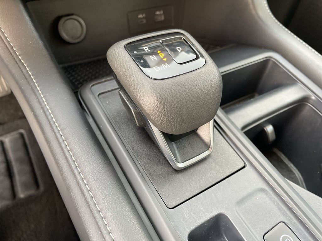 2024 Nissan PATHFINDER s | CAM | USB | HTD SEATS | WARRANTY TO 2029 in Saint John, New Brunswick - 35 - w1024h768px