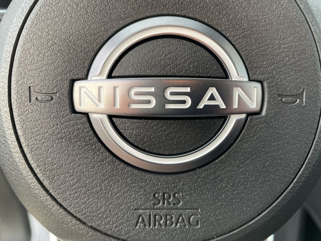 2024 Nissan PATHFINDER s | CAM | USB | HTD SEATS | WARRANTY TO 2029 in Saint John, New Brunswick - 25 - w1024h768px
