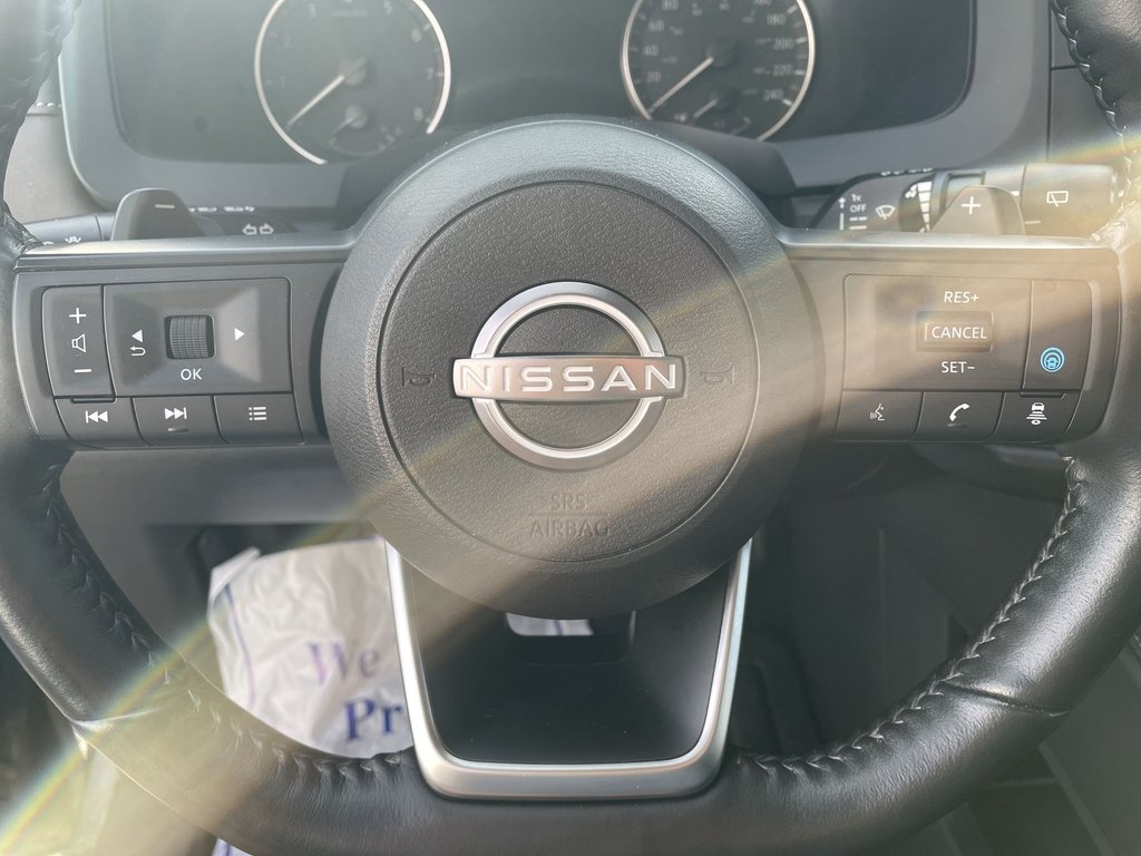 2024 Nissan PATHFINDER s | CAM | USB | HTD SEATS | WARRANTY TO 2029 in Saint John, New Brunswick - 24 - w1024h768px