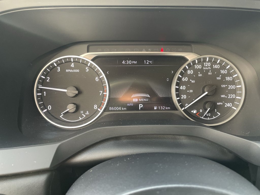 2024 Nissan PATHFINDER s | CAM | USB | HTD SEATS | WARRANTY TO 2029 in Saint John, New Brunswick - 30 - w1024h768px